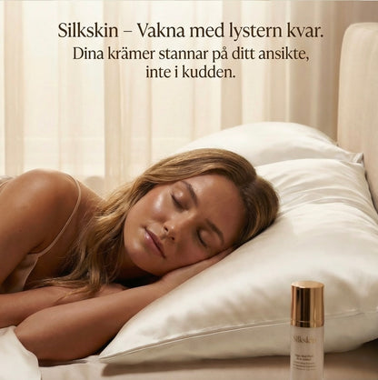 SilkSkin Anti-Aging Örngott