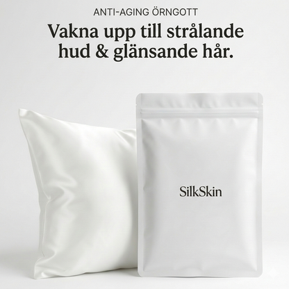 SilkSkin Anti-Aging Örngott