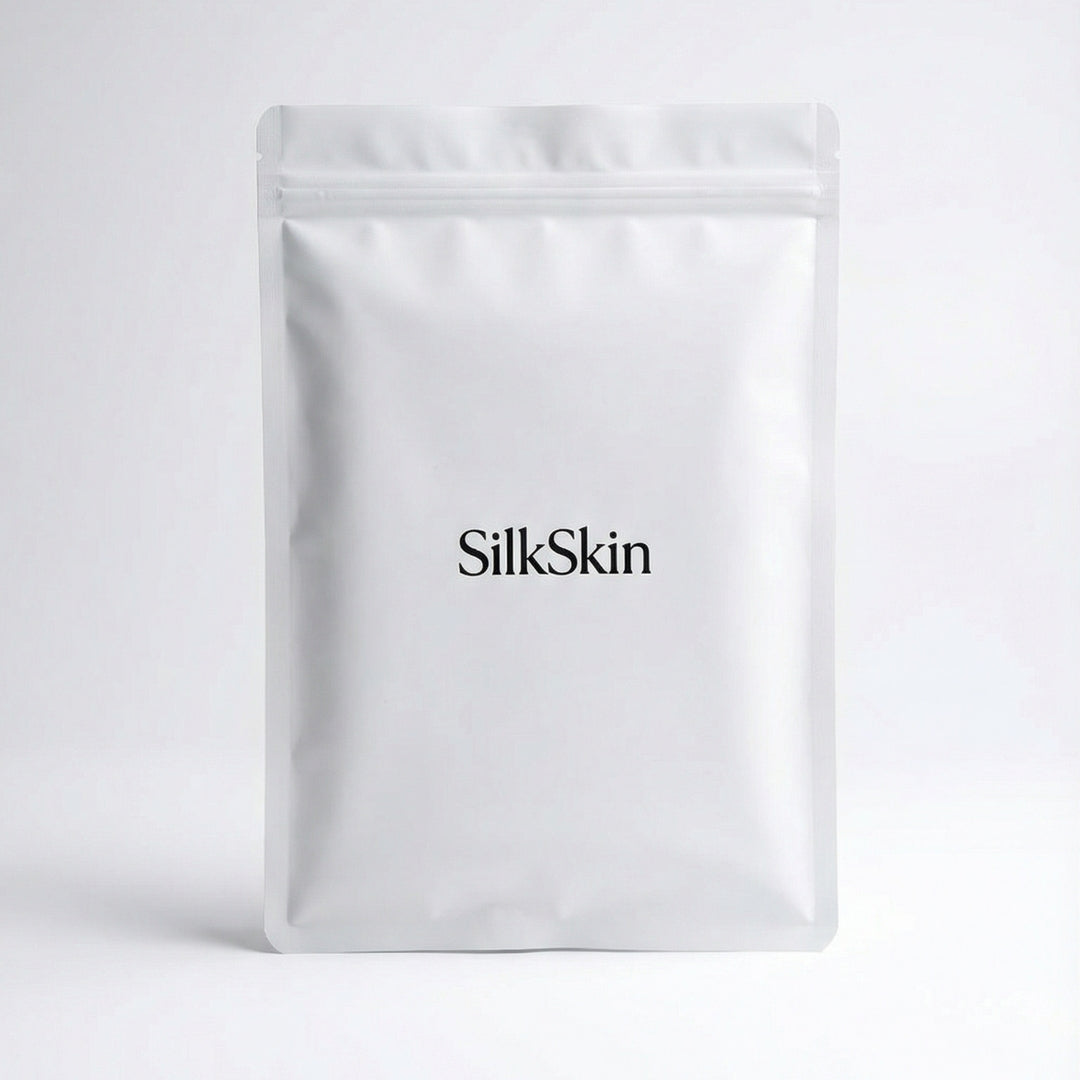 SilkSkin Anti-Aging Örngott