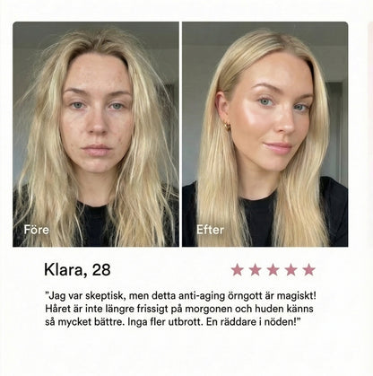 SilkSkin Anti-Aging Örngott