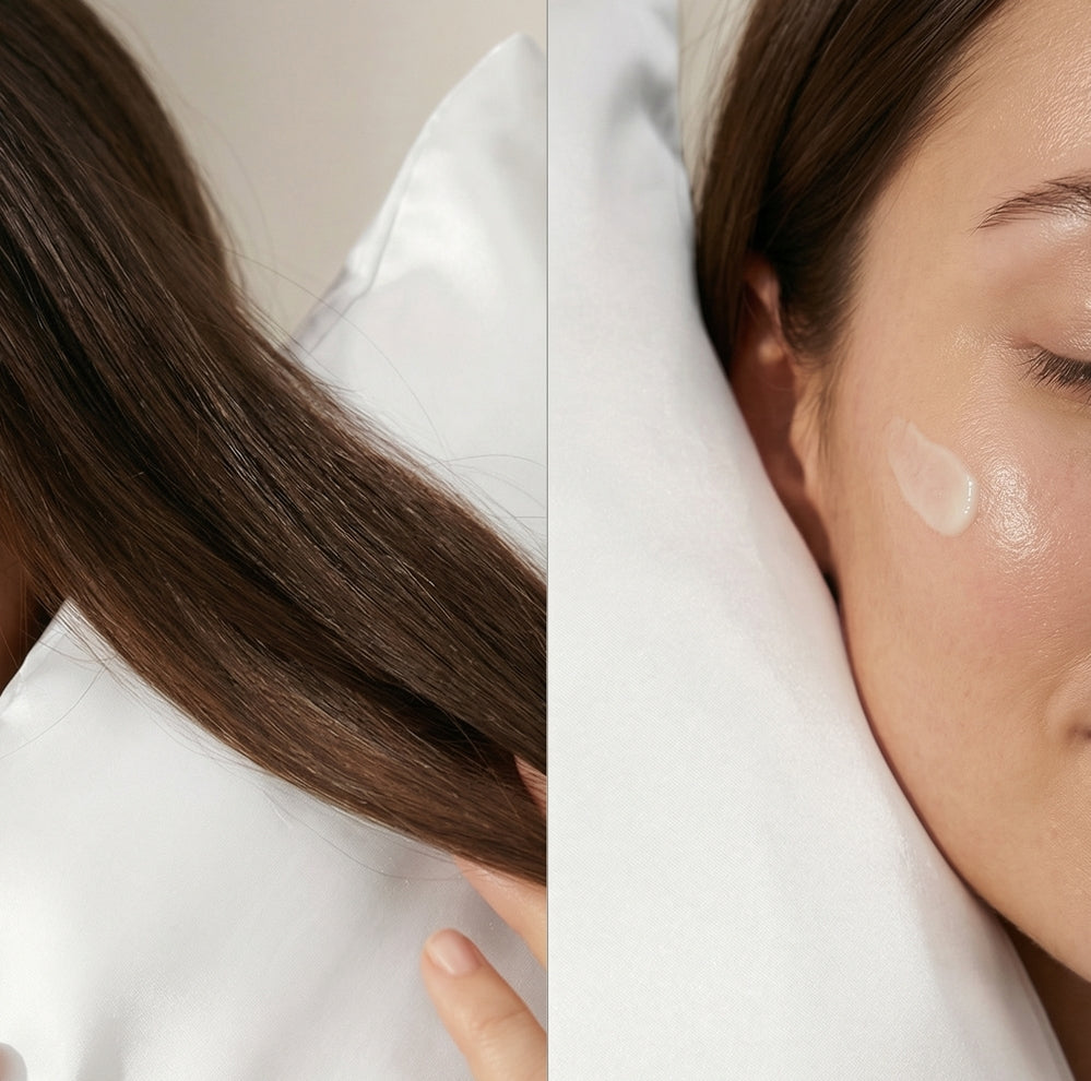 SilkSkin Anti-Aging Örngott
